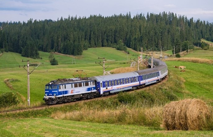 Wejście w życie IV Pakietu Kolejowego przesunięte o trzy miesiące
