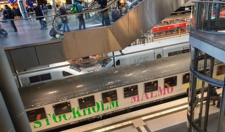 Szwedzi kupują niemieckie kuszetki. Pojadą między Berlinem a Malmo Szwedzi kupują niemieckie kuszetki. Pojadą między Berlinem a Malmo
