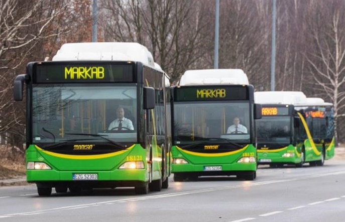 Zgierz przywraca rozkłady jazdy z dnia roboczego, zmiany w Pabianicach