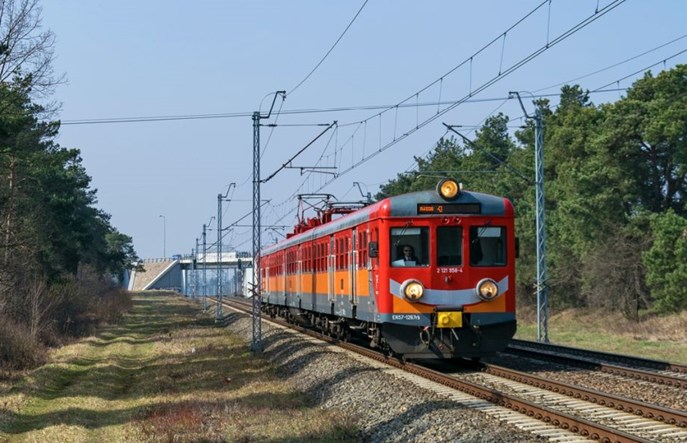 Kolej Plus: Znamy szczegóły finansowania