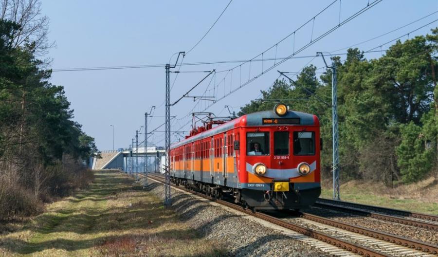 Kolej Plus: Znamy szczegóły finansowania Kolej Plus: Znamy szczegóły finansowania