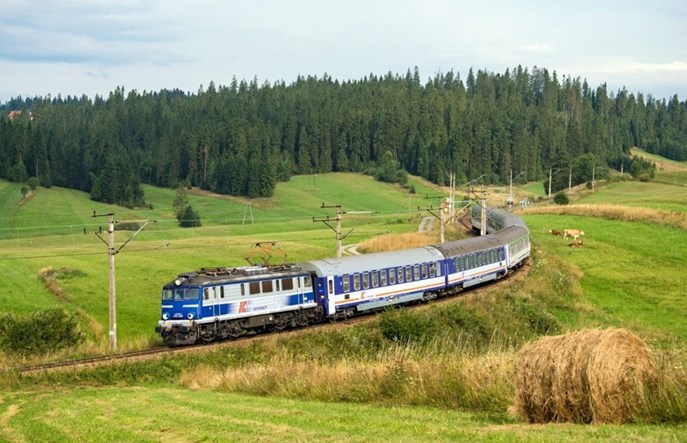Podgląd zajętości miejsc w pociągach PKP IC czasowo zawieszony. Dlaczego?