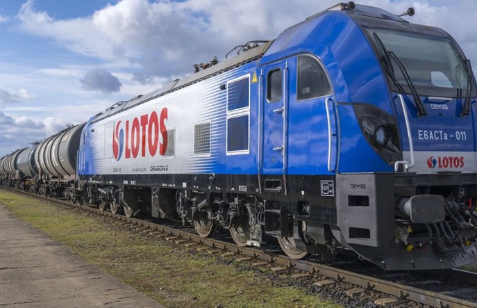 Lotos Kolej: Inwestycje w tabor przyniosły duże oszczędności