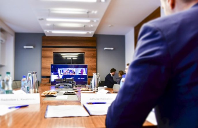 Bliżej PKP Holding. MAP ma gotowy projekt prawa 