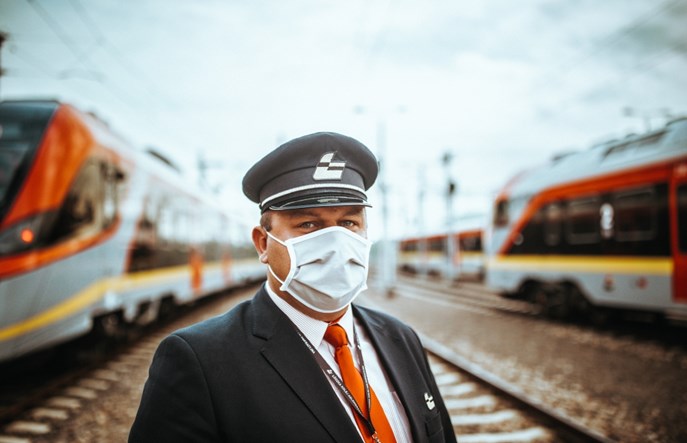 Zawsze na Służbie: Relacja pracownika ŁKA