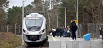 Pomorskie. SKM Trójmiasto coraz bliżej umowy kosztem POLREGIO