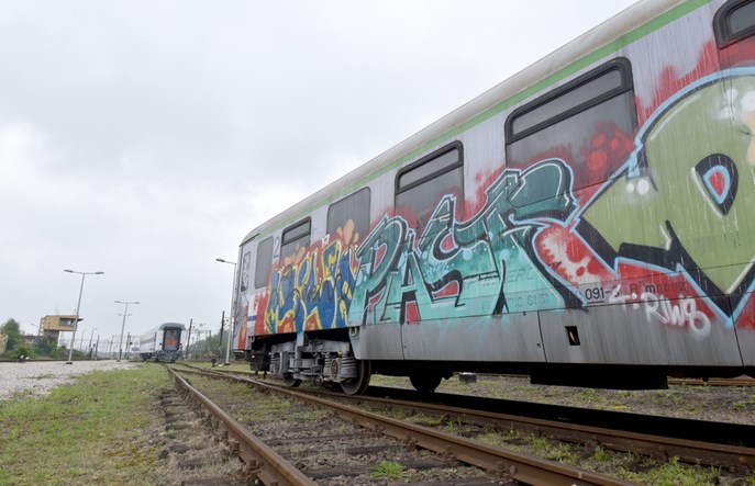 Przetarg na naprawy 40 wagonów serii Z unieważniony