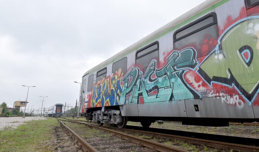 Przetarg na naprawy 40 wagonów serii Z unieważniony Przetarg na naprawy 40 wagonów serii Z unieważniony