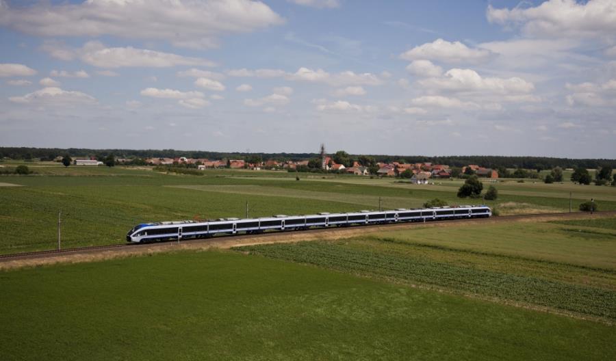 PKP Intercity: Obowiązkowa rezerwacja od 4 czerwca PKP Intercity: Obowiązkowa rezerwacja od 4 czerwca
