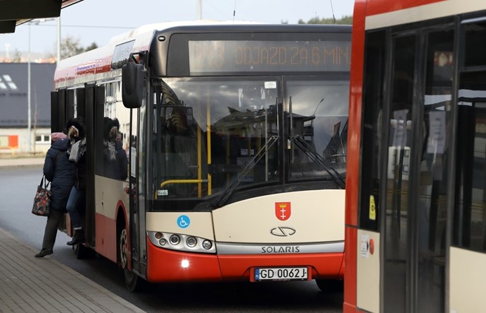 Gdańsk: Dostępne karnety w autobusach i tramwajach