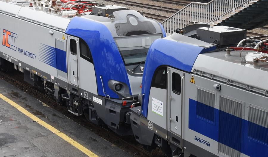 Newag: Stabilne wyniki finansowe za rok 2019 Newag: Stabilne wyniki finansowe za rok 2019