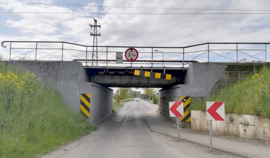 PLK przebuduje wiadukt kolejowy w Opolu PLK przebuduje wiadukt kolejowy w Opolu