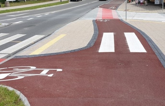 Gdańsk. Przetarg na przedłużenie Wiślanej Trasy Rowerowej 