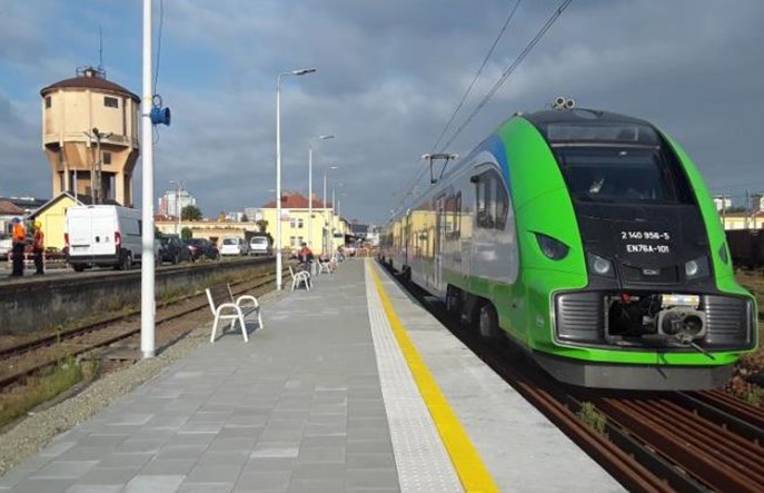 Jest drugi przetarg na budowę Podmiejskiej Kolei Aglomeracyjnej w Rzeszowie