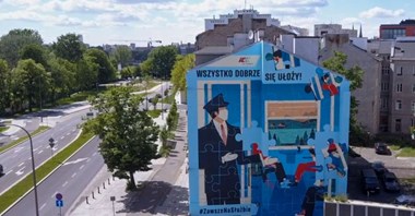 „Wszystko dobrze się ułoży” – PKP Intercity dziękuje kolejarzom za służbę w czasie epidemii