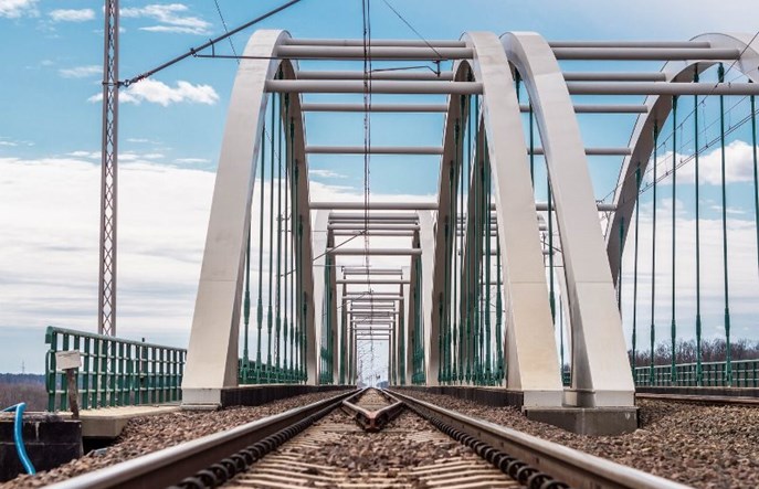 Polsko-litewska współpraca przy Rail Baltice