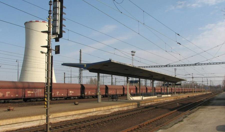 Strabag zmodernizuje linię z Dziećmorowic do granicy z Polską Strabag zmodernizuje linię z Dziećmorowic do granicy z Polską
