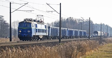 PKP Cargo dalej traci udziały w rynku. Na dywidendę nie ma co liczyć