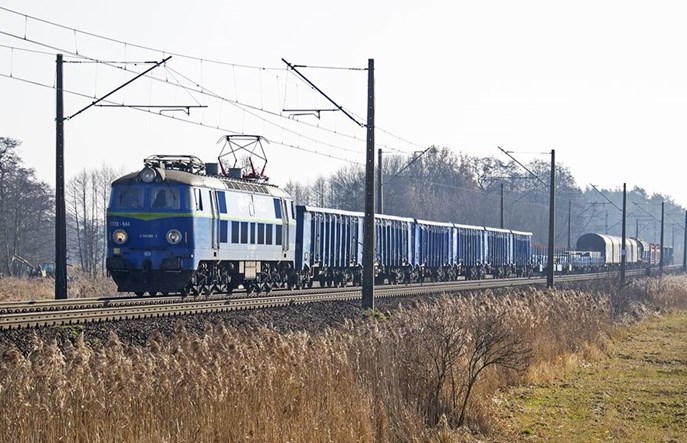 PKP Cargo dalej traci udziały w rynku. Na dywidendę nie ma co liczyć