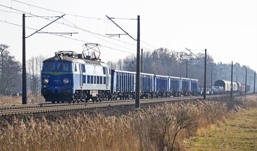 PKP Cargo dalej traci udziały w rynku. Na dywidendę nie ma co liczyć PKP Cargo dalej traci udziały w rynku. Na dywidendę nie ma co liczyć