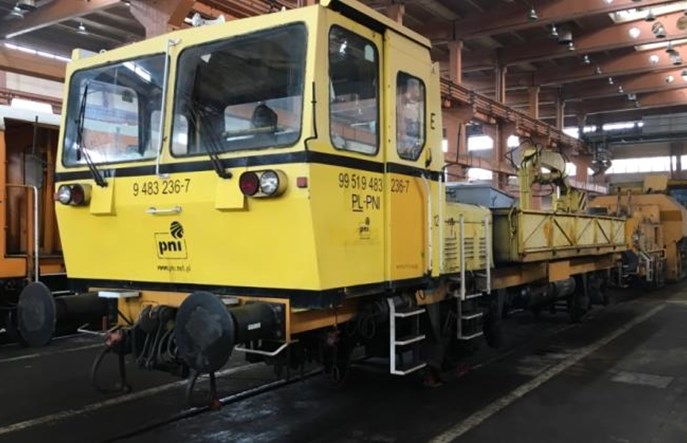 PKP PLK: Dalsze inwestycje w PNI