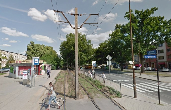 Wrocław: Kto wyremontuje tory do pętli Biskupin? Sześć ofert