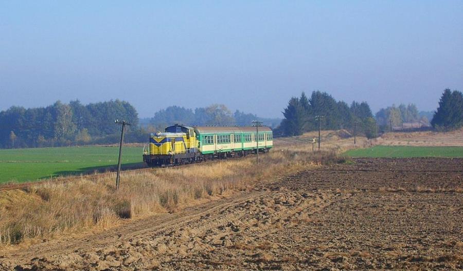 Rosną szanse na budowę linii kolejowej do Koronowa? Rosną szanse na budowę linii kolejowej do Koronowa?