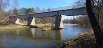 Linia nr 146 Częstochowa – Chorzew otwarta, ale z ograniczoną prędkością