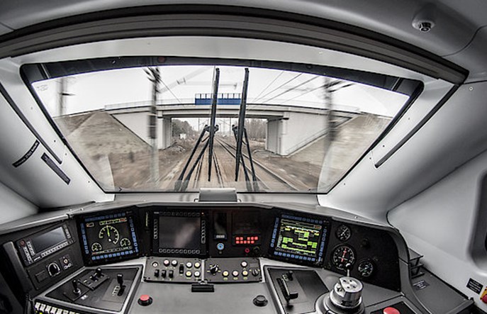 Nowe alerty bezpieczeństwa dotyczące ERTMS