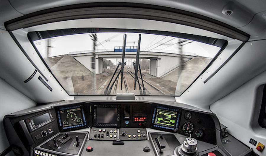 Nowe alerty bezpieczeństwa dotyczące ERTMS Nowe alerty bezpieczeństwa dotyczące ERTMS