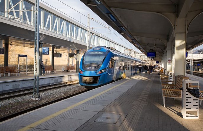 Za tydzień wchodzi w życie korekta rozkładu jazdy