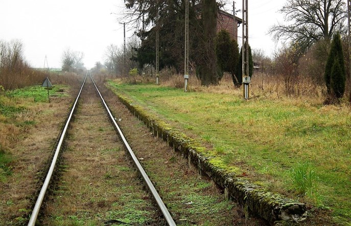 Barnówko: Zbliża się remont kolejowego ekspedytu PGNiG