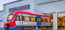 Koronawirus. Bombardier zwolni 2,5 tysiąca osób