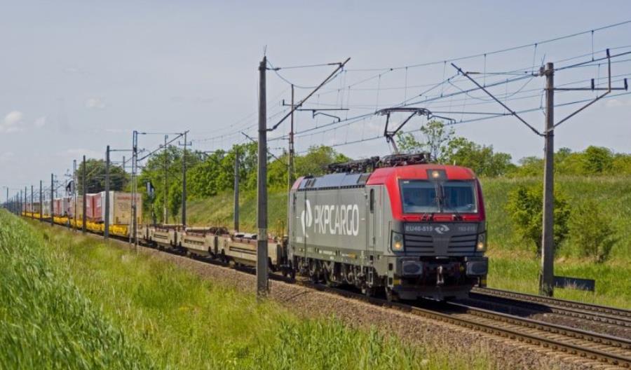 PKP Cargo uruchomiło pociągi operatorskie z Gdańska i Małaszewicz PKP Cargo uruchomiło pociągi operatorskie z Gdańska i Małaszewicz