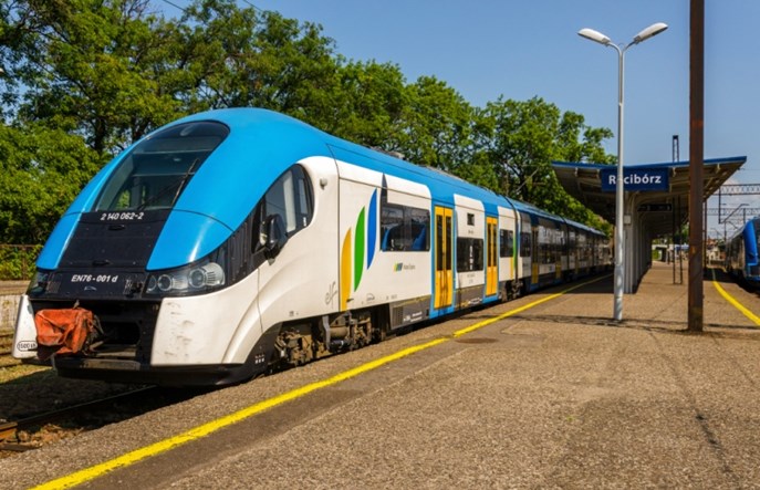 Co przyniesie korekta rozkładu w Kolejach Śląskich?
