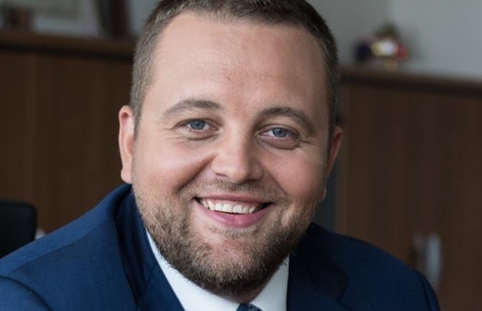 Radosław Pacewicz prezesem Polskiego Taboru Szynowego [uzupełnienie]