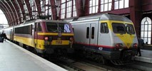 Rząd Belgii chce pobudzić turystykę darmowymi biletami kolejowymi. Plan krytykują... koleje
