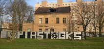 Gliwice budują drogę rowerową w śladzie górnośląskiej wąskotorówki