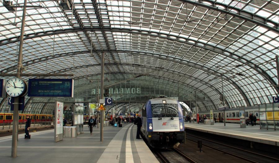 PKP Intercity: Pociągi międzynarodowe będą wracać etapami PKP Intercity: Pociągi międzynarodowe będą wracać etapami