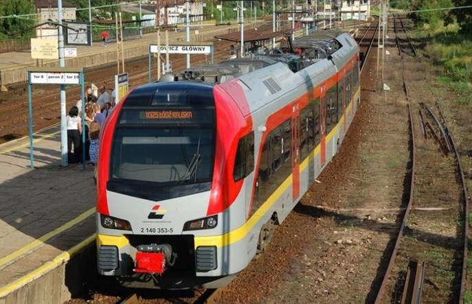 ŁKA: Więcej o 36 połączeń. Wracają wszystkie Sprintery