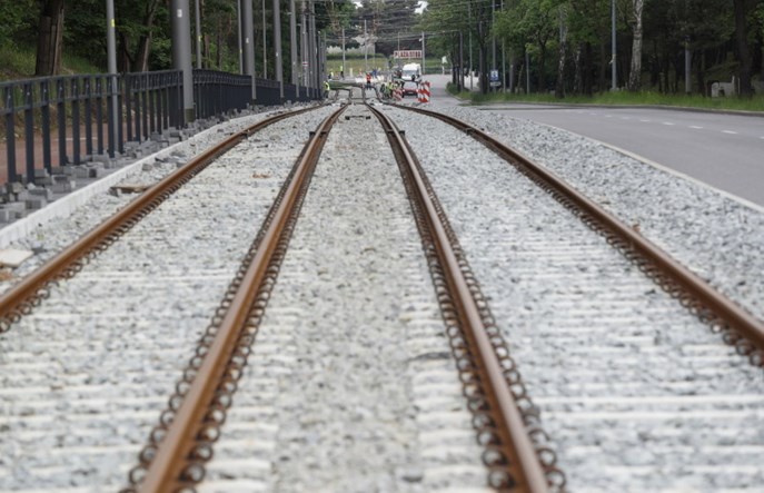 Gdańsk: Kolejne podejście do tramwaju na Nowej Warszawskiej