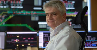 Współcześni latarnicy – jak wyglądała praca w izolacji dyspozytorów PKP Enegetyka?