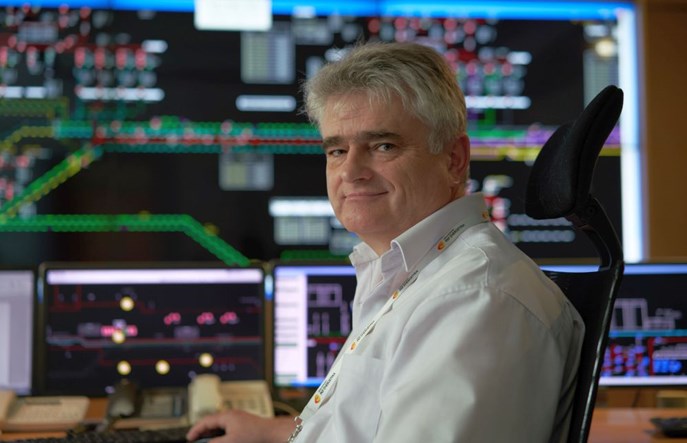 Współcześni latarnicy – jak wyglądała praca w izolacji dyspozytorów PKP Enegetyka?