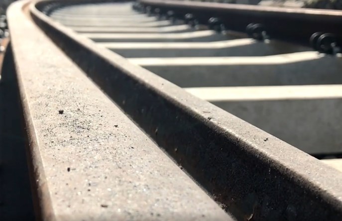 Kraków chwali się poprawą stanu torowisk tramwajowych