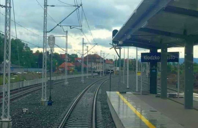 Kłodzko Miasto: Niewidoczny sygnalizator i zmiana harmonogramu