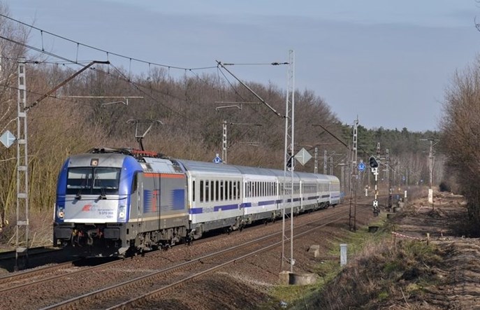 Kolejowe granice otwarte od jutra. Pociągi międzynarodowe PKP Intercity od 22 czerwca