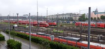 W Niemczech wracają pociągi międzynarodowe