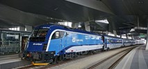 Rusza Railjet Vindobona z Berlina do Wiednia i Grazu