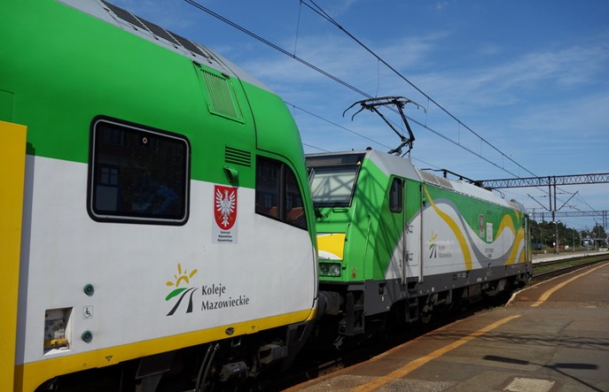 Pociąg Słoneczny nie pojedzie nad morze. „Względy bezpieczeństwa”