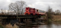 Świętokrzyska KD w tym roku bez przewozów, ale w strukturze Parków Krajobrazowych